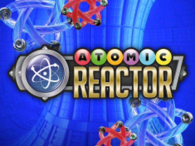 Atomic Reactor