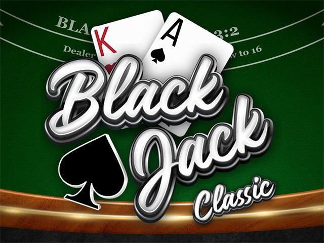 Blackjack Classic