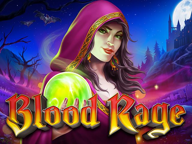 Blood Rage