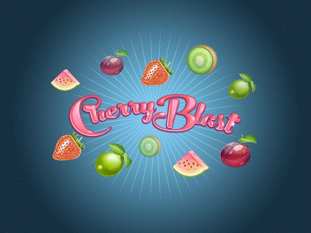 Cherry Blast