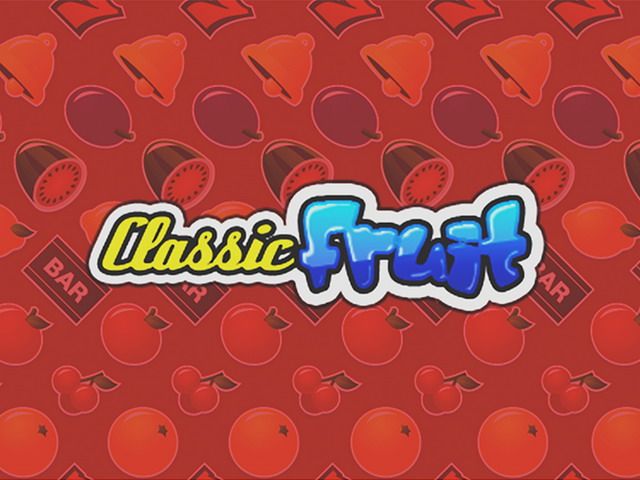 Classic Fruit