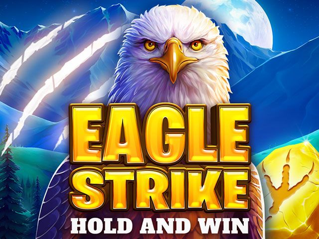 Eagle Strike