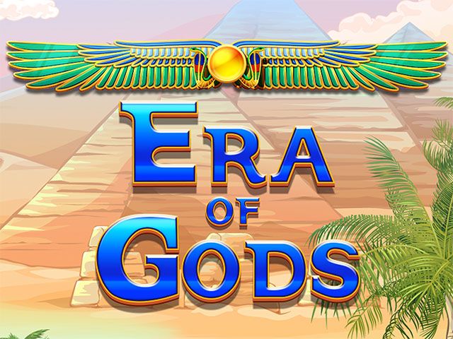 Era of Gods