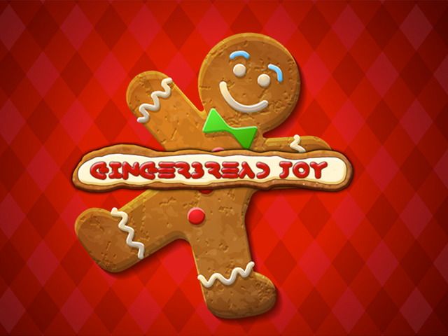 Gingerbread Joy