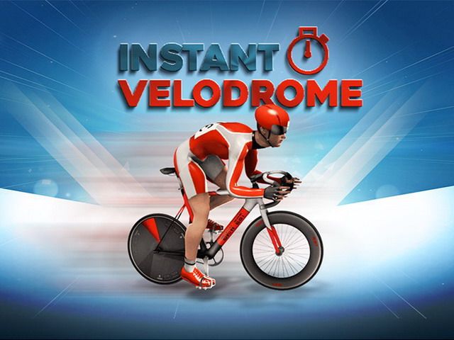 Instant Velodrome