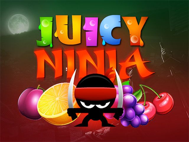 Juicy Ninja