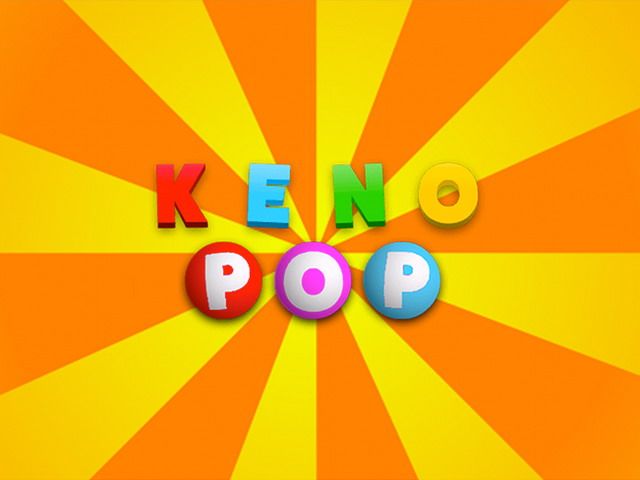 Keno Pop