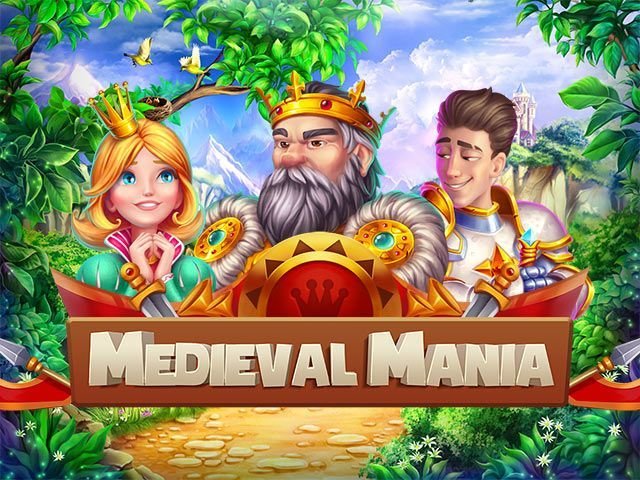 Medieval Mania