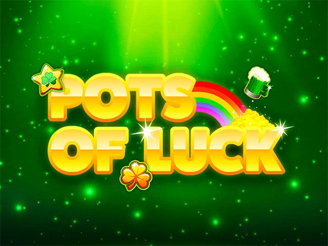 Pots of Luck