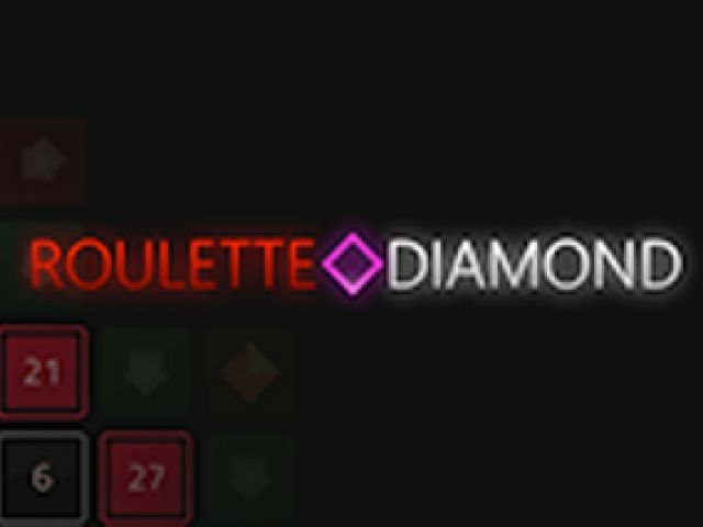 Roulette Diamond