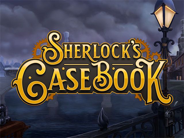 Sherlock's Casebook