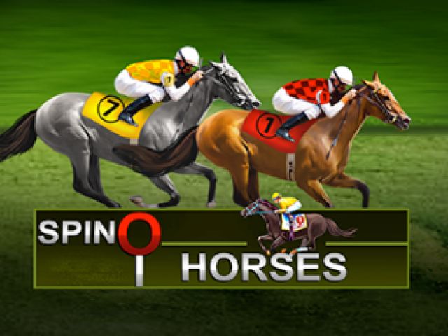 Spinosports Horses