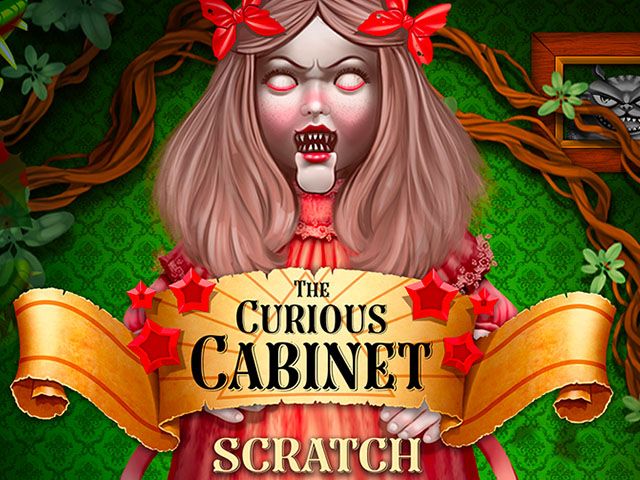 The Curious Cabinet Scratch