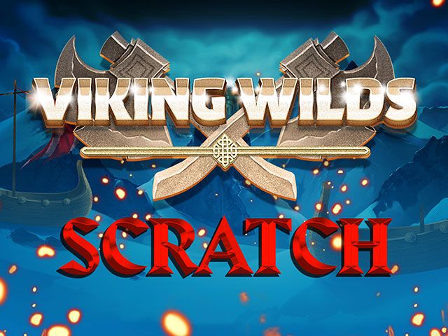 Viking Wilds Scratch