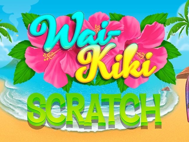 Wai-Kiki Scratch