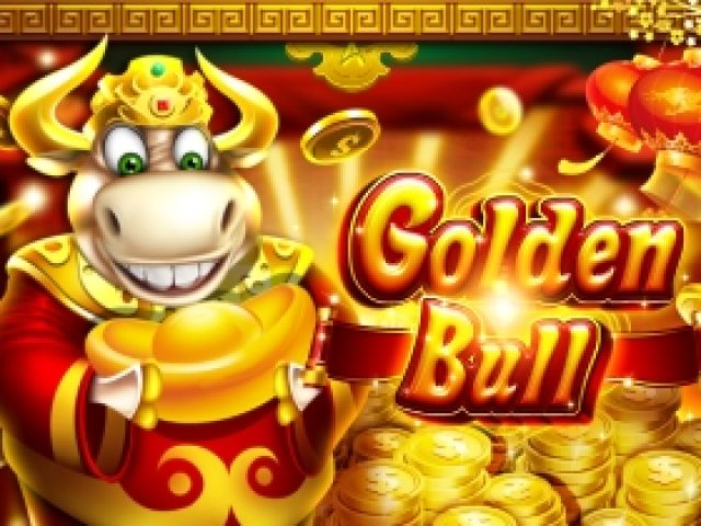 GOLDEN BULL