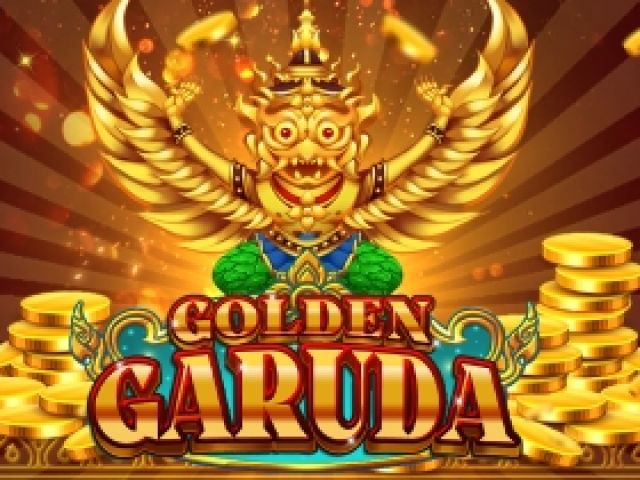 GOLDEN GARUDA