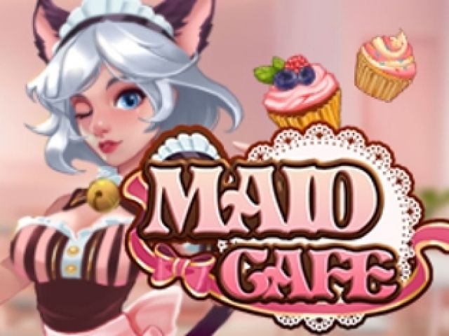 MAID CAFE