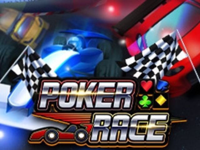 POKER RACE