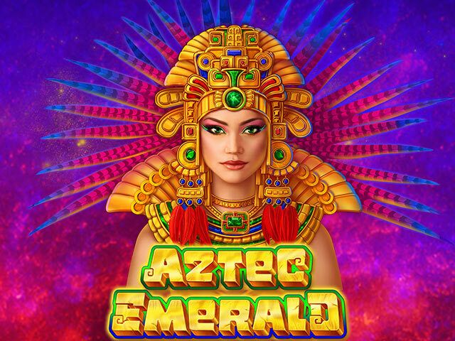 Aztec Emerald