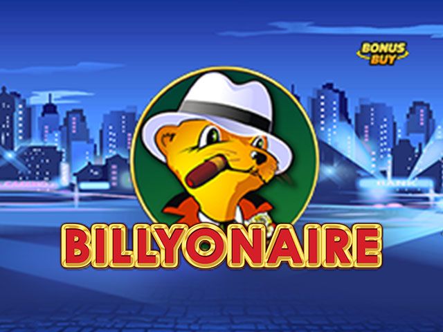 Billyonaire Bonus Buy