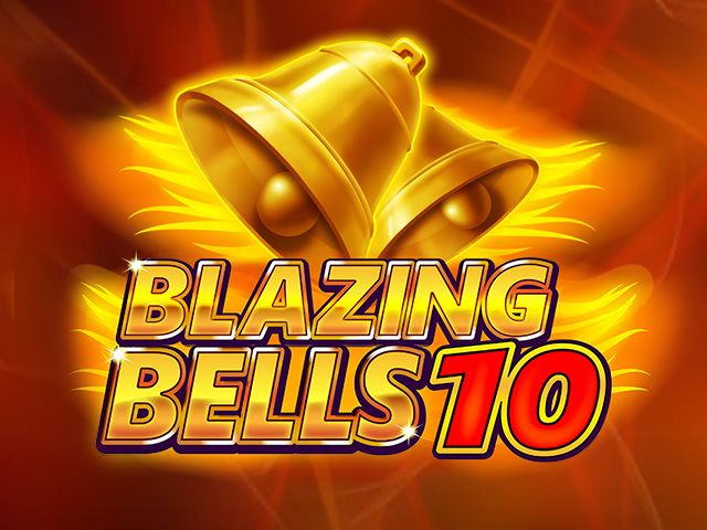 Burning Bells 10