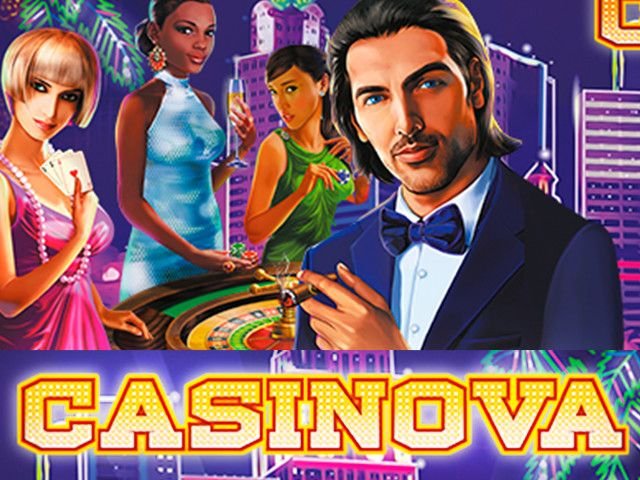 Casinova