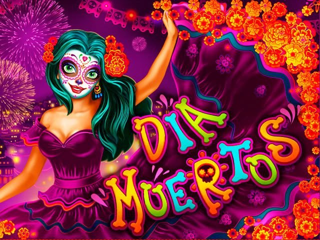 Dia Muertos