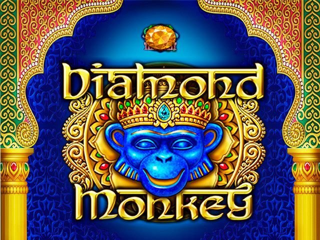 Diamond Monkey