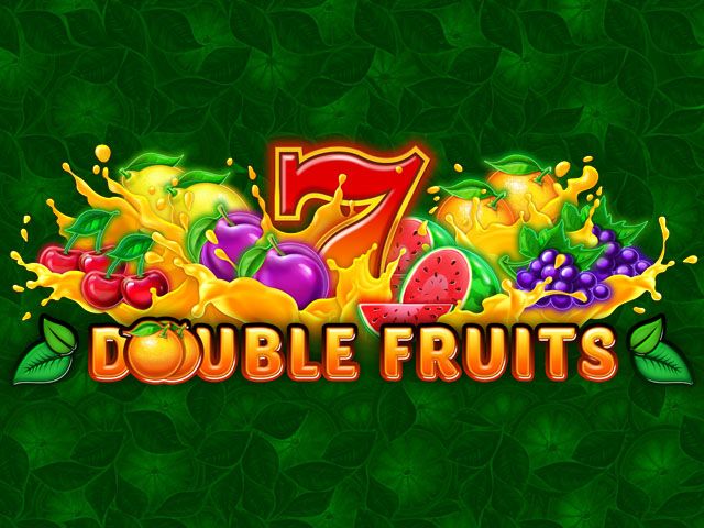 Double Fruits