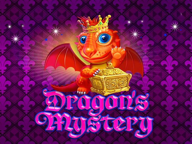 Dragon's Mystery