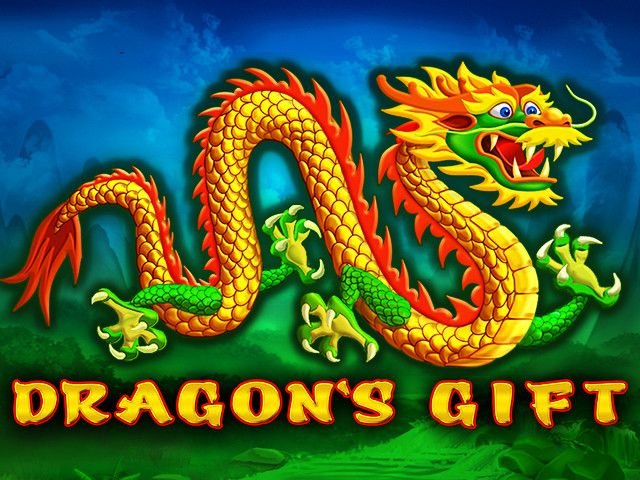 Dragons Gift