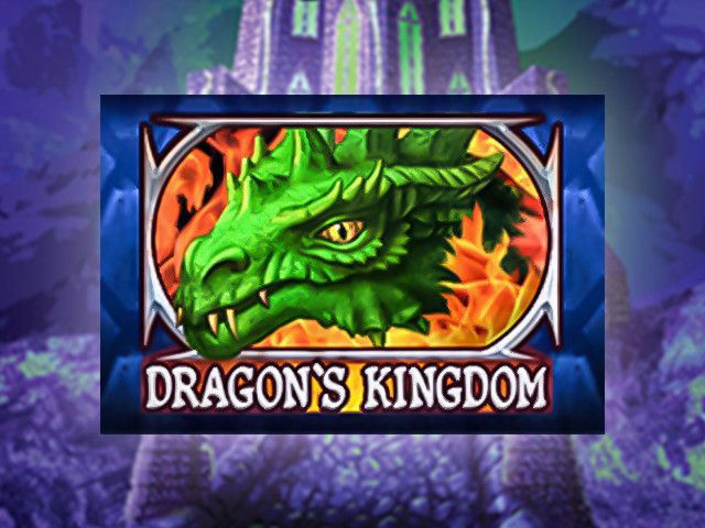 Dragons Kingdom