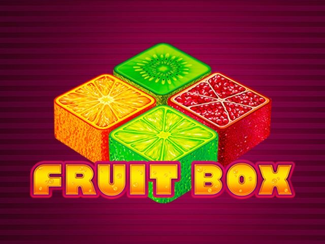 Fruit Box