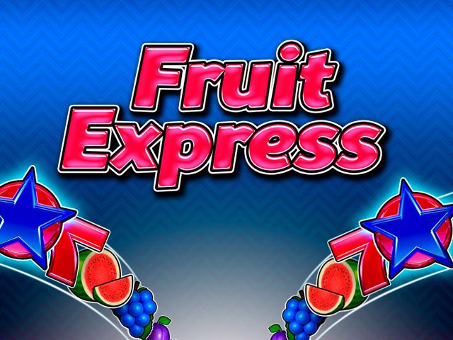 Fruit Express