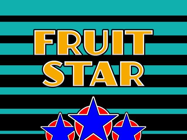 Fruit Star