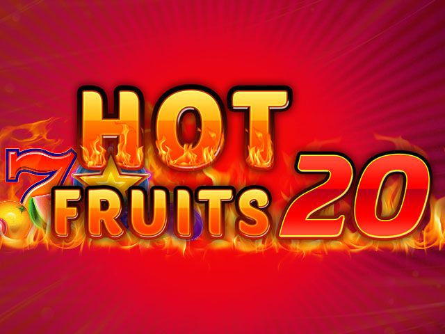 Hot Fruits 20