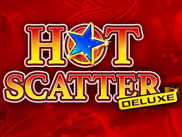 Hot Scatter Deluxe