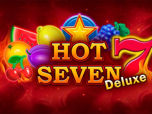 Hot Seven Deluxe