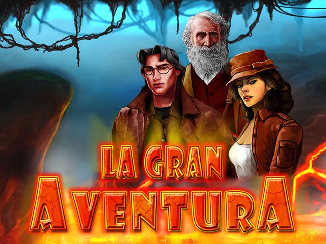 La Gran Aventura