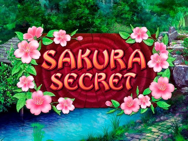 Sakura Secret