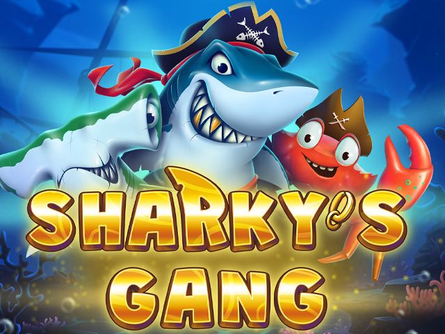 Sharky's Gang