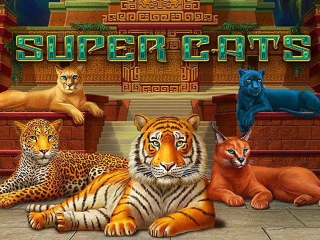 Super Cats