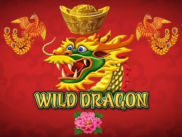 Wild Dragon