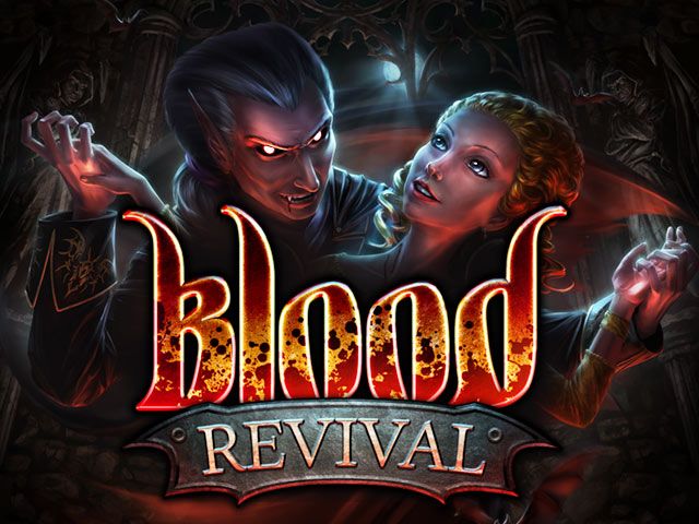 Blood Revival