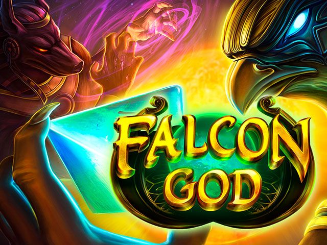 Falcon God