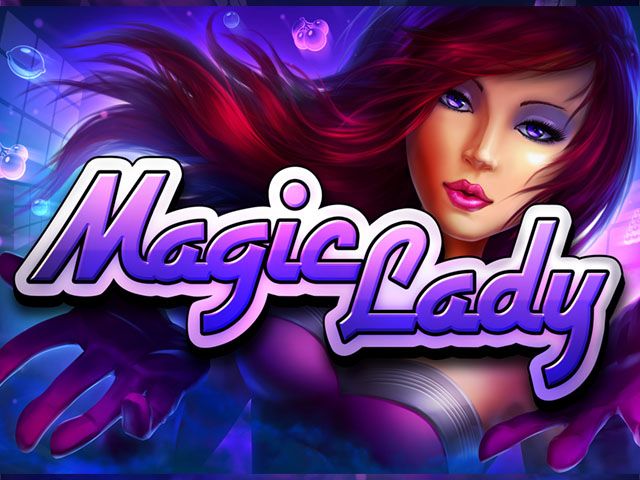 Magic Lady