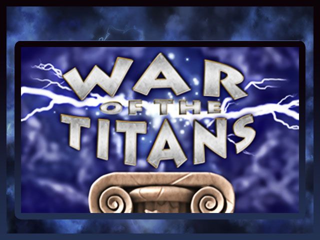 War of the Titans