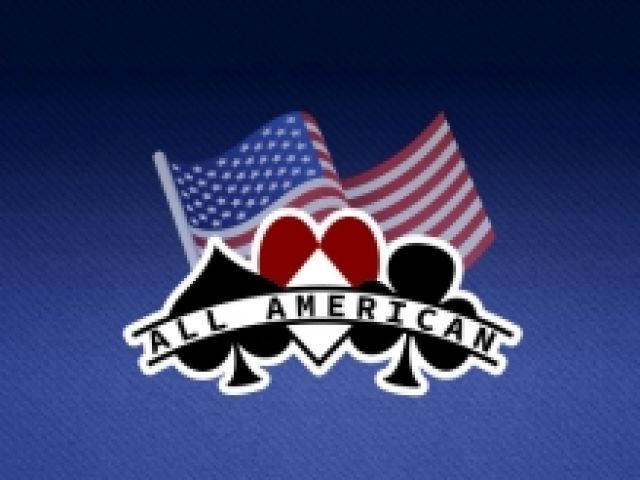 All American Video Poker