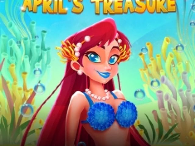 April's Treasure